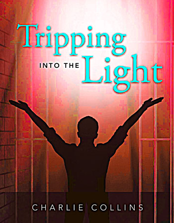 The novel Tripping In to the Light